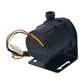 FREEZEMOD PU-SC1000 4500RPM 1200L/H Water Pump 12V Water Cooler Pump with Stand Speed Control
