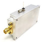 0.3-4.0GHz Wide Range 60dB High Gain Low Noise Amplifier Module with SMA Female Connector 50ohm