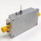 0.3-4.0GHz Wide Range 60dB High Gain Low Noise Amplifier Module with SMA Female Connector 50ohm