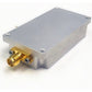 0.3-4.0GHz Wide Range 60dB High Gain Low Noise Amplifier Module with SMA Female Connector 50ohm