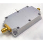 0.3-4.0GHz Wide Range 60dB High Gain Low Noise Amplifier Module with SMA Female Connector 50ohm