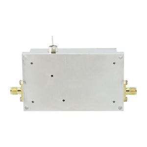 QM-PA011235T 1-1200M RF Power Amplifier RF Power Amp 2W Wideband Power Amplification with 35dB Gain