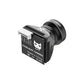 FOXEER CAT3 Black Micro 19x19MM Starlight Camera Professional FPV Drone Night Vision Camera Support 4:3/16:9 &amp; PAL/NTSC Switch