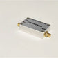 QM-AT016031S 10MHz-6GHz Digital Program Control Attenuator 31.75dB Attenuation Module 50ohms with SMA Connector