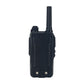 HamGeek W100 Zello Radio 4G POC Radio IP68 Waterproof Walkie Talkie with Battery Capacity of 5200mAh