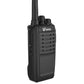 BFDX BF-S5 5W 5KM Walkie Talkie Handheld Transceiver with Long Standby Time Used Indoors &amp; Outdoors
