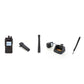 BFDX BF-PD780 5W 5KM Digital Walkie Talkie Handheld Transceiver IP68 Waterproof with LCD Screen