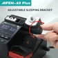 AIFEN-A9 Plus 120W Soldering Station Soldering Iron Station + T115 Handle + 3 Soldering Tips