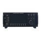 HAMGEEK RS-998 Wolf SDR 100W HF+UV All Mode Transceiver Mobile Radio with Built-in Antenna Tuner