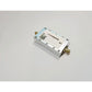 QM-BPF470A 470MHz Bandpass Filter 14MHz Bandwidth Narrow Band High Suppression Bandpass Filtering RF BPF