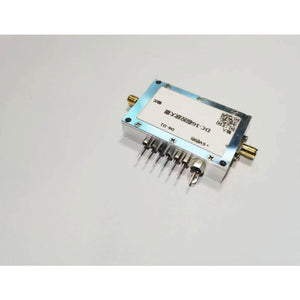 QM-VGA10315S DC-1G Digital Programmable Amplifier Gain Adjustable Low Noise Amplifier RF VGA