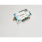 QM-VGA10315S DC-1G Digital Programmable Amplifier Gain Adjustable Low Noise Amplifier RF VGA