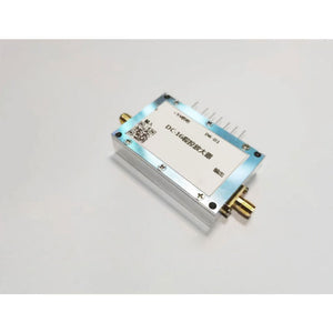 QM-VGA10315S DC-1G Digital Programmable Amplifier Gain Adjustable Low Noise Amplifier RF VGA