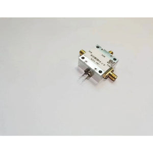 QM-SW-20T 0.7-5GHz 20W High Power SPDT Switch Wideband RF Single Pole Double Throw Switch 37dBm for CW