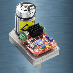 ASME-05A 260Kg.cm Digital Servo High Torque Servo Robot Servo for Large Robot Robotic Arm Gimbal