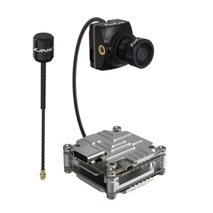 RunCam Link WASP Nano Air Unit FPV HD Digital VTX 5.8GHz Transmitter 1280x720 60FPS Camera for FPV Racing Drones