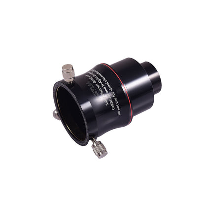 ANTLIA Solar Discover Standard Version Solar Filter 1.25”/2” Adapter for Dual-band Ha/CaK and CaH Imaging Astronomical Accessory
