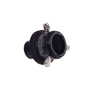 ANTLIA Solar Discover Mini Version Solar Filter 1.25” Adapter for Dual-band Ha/CaK and CaH Imaging Astronomical Accessory