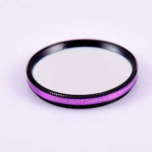 ANTLIA ALP-T 2-inch SII/HB Dualband 5nm Narrowband Filter for DSLR/OSC/CCD Cameras High Quality Astronomical Accessory