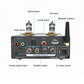 PAD-M5N HiFi Bluetooth 80W+80W High Power Electronic Tube Amplifier Professional Digital Power Amplifier