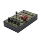 SIMDID D30 Button Box Sim Racing Aodi Sport Customer Racing for Simagic Thrustmaster Fanatec