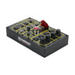 SIMDID D30 Button Box Sim Racing Aodi Sport Customer Racing for Simagic Thrustmaster Fanatec