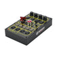 SIMDID D30 Button Box Sim Racing Aodi Sport Customer Racing for Simagic Thrustmaster Fanatec
