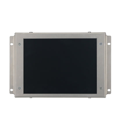 FCUA-CT100 CT120 LCD Display 9 Inch CRT Monitor Operating Panel for M50 M64 M64S E60 E68 CNC System
