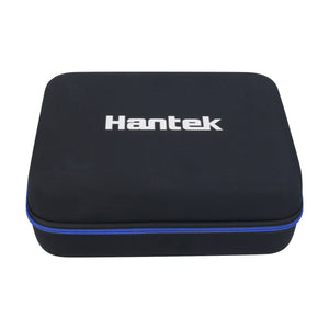 Hantek TO1204D Four Channels 3 in 1 Touch Screen Digital Oscilloscope &amp; Signal Source &amp; Multimeter