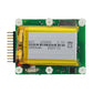 ADS1299 8-Channel EEG Acquisition Module WiFi + USB Version Brain Wave Sensor EEG/BCI for Teaching and Research