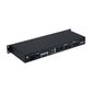 EQ-777S 31 Band Equalizer Professional Audio Equalizer Graphic Equalizer for Home KTV Stage Bar Uses