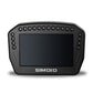 SIMDID DH480 PRO Dashboard Dash Display w/ 5" Ultra Color HD IPS Screen &amp; Built-in USB Graphics Card