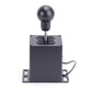 Simplayer HQS-R7 6+R Gear Shifter Racing Shifter w/ Round Handle for Logitech G27 &amp; Thrustmaster T300