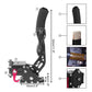 Simplayer HB-BC 4th Generation Black Sim Handbrake Linear Handbrake for G27 G29 T300 Fanatec Simagic