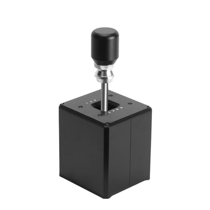 Simplayer HQB-BC-N 6+R Gear Shifter Sim Racing Shifter (without Button) for Logitech G27 and T300RS