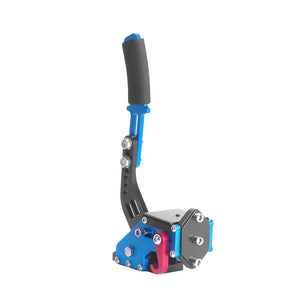 Simplayer HB-BL 4th Generation Blue Sim Handbrake Linear Handbrake for G27 G29 T300 Fanatec Simagic