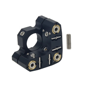 Oeabt MS-A12 Kinematic Mirror Mount for Ø 1/2" and 12mm Optics Precision Experiments OEM Use