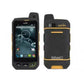 XP7700 Walkie Talkie IP68 POC Handheld Radio Transceiver Bluetooth 4.0 Support SMS and MMS for Android
