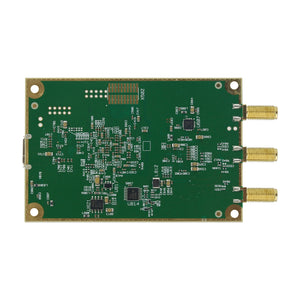 HamGeek Small B200 SDR Board USRP Development Board Support UHD Alternative For Ettus Imported B200/B210Mini