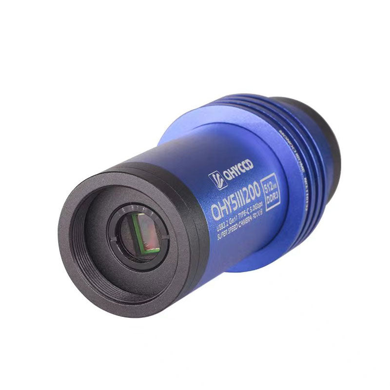 Teseek QHY5III200M 2MP Planetary Camera and Guiding Camera with High Near-infrared Sensitivity
