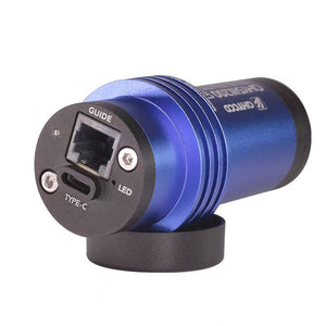 Teseek QHY5III200M 2MP Planetary Camera and Guiding Camera with High Near-infrared Sensitivity