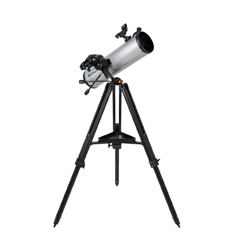 Original SSE DX130AZ StarSense Explorer DX Astronomical Telescope Newtonian Reflector for CELESTRON