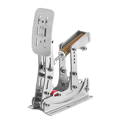 Simplayer Pro Clutch Pedal Sim Racing Pedal PC Racing Simulator Individual Clutch for Racing Games