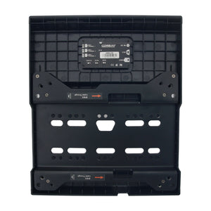 Conspit CPP.Lite 3-Pedal SIM Pedals Racing Pedals Hydraulic Brake Vibration Pedal Set Game Simulator