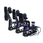 Conspit CPP.Lite 3-Pedal SIM Pedals Racing Pedals Hydraulic Brake Vibration Pedal Set Game Simulator