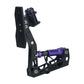 Conspit CPP.Lite 3-Pedal SIM Pedals Racing Pedals Hydraulic Brake Vibration Pedal Set Game Simulator
