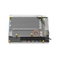 HAMGEEK BX V2.0 Graphics Card Dock External GPU Expansion Dock DIY with 60cm Thunderbolt 4 Data Cable and SFX Bracket