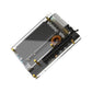 HAMGEEK BX V2.0 Graphics Card Dock + XY Dock DIY External Expansion GPU Docks 100W Output without Thunderbolt Cable