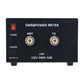 CQV-SWR-508 1.8-54MHz 200W SWR &amp; Power Meter Digital PWR SWR Meter with 4.3" Color Touch Screen