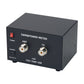 CQV-SWR-508 1.8-54MHz 200W SWR &amp; Power Meter Digital PWR SWR Meter with 4.3" Color Touch Screen
